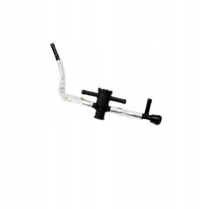 Oryginał Audi przewód układu chłodzenia-rura wodna