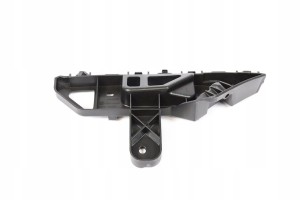 Oryginał VW 1T0807183C uchwyt ślizg zderzaka przód