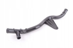 Oryginał Volkswagen 5Q0121070BR rura wodna
