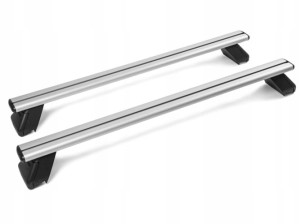 ORYGINAŁ SKODA BELKI RELINGÓW DACHOWYCH OCTAVIA