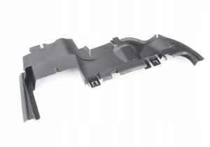 NOWA ORYGIANALNA KIEROWNICA POWIETRZA 4G8121284AG