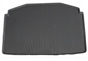 ORRYGINALNA MATA WYKŁADZINA BAGAŻNIKA SKODA KAMIQ