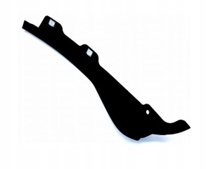 SPOJLER KOŁA LEWY S LINE AUDI A5 8T0853887G ASO