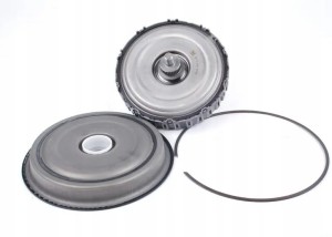 VW nowy zestaw naprawczy do sprzęgła OE 02E398029B