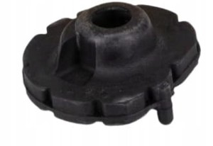 Oryginał Audi nowy wspornik sprężyny 8E0512297J