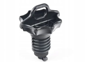 VW nowa śruba mocująca koło zapasowe OE 5G0803899