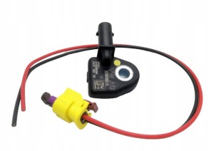 VW nowy czujnik sensora uderzenia OE 3Q0959651A