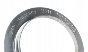 VW nowa podkładka sprężyny amortyzatora 1J0512109