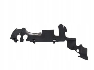 Nowa kierownica powietrza prawa OE 5C6121284