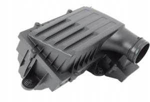 Oryginał Audi nowy filtr powietrza 5Q0129607AD