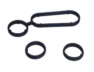 VW nowe uszczelki chłodnicy oleju OE 03L198070