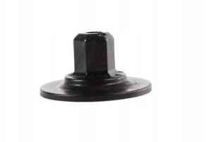 VW nowa nakrętka osłony podwozia OE WHT000713