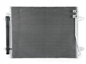 VW nowa chłodnica klimatyzacji 3C0820411F