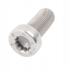 VW nowa śruba mocująca pas OE WHT003682