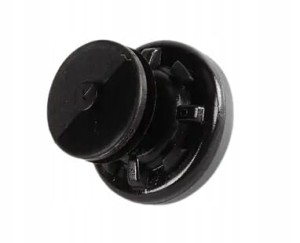 VW nowa spinka tapicerki drzwi OE 6Q0868243