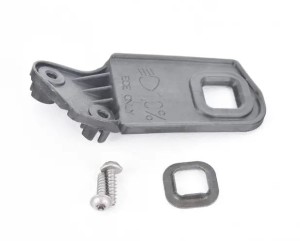 VW nowy zestaw naprawczy reflektora 4G0998121B