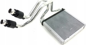 VW nowy wymiennik ciepła OE 5WA819031