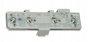 NOWA ORYGINALNA OPRAWA ŻARÓWEK 1Z5945257A