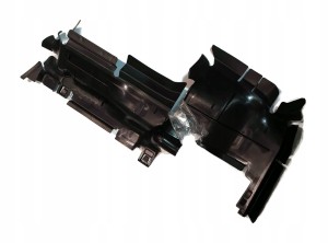 Nowa oryginalna kierownica powietrza 8W0121283AR