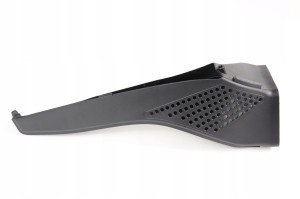 Nowa oryginalna kierownica powietrza OE 8W0129618G