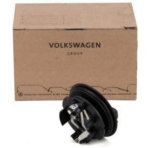 Uchwyt oprawki żarówki Volkswagen OE 5M0941109