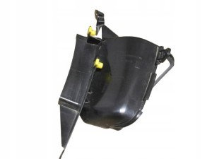 NOWA KIEROWNICA POWIETRZA 8W6121763C AUDI S-LINE