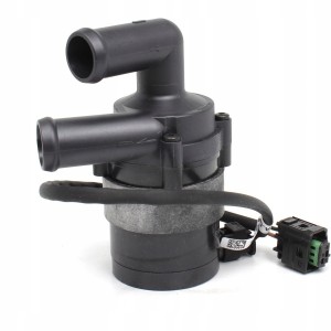 VW nowa pompa płynu chłodzącego OE 7N0965561B