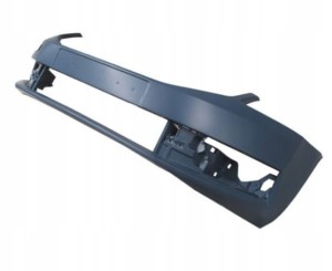 NOWE ORYGINALNE POSZYCIE ZDERZAKA PRZÓD 5E0807221N