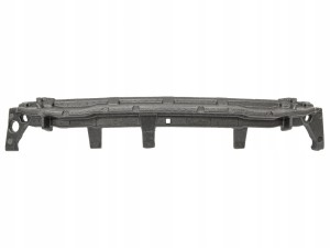 Audi absorber zderzaka przedniego OE 80A807550F