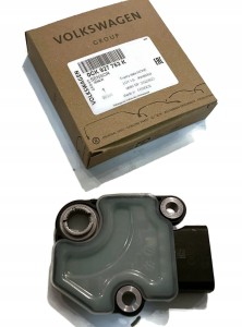 Nowy czujnik położenia zmiany biegów pozycjoner