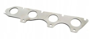 NOWA OE USZCZELKA KOLEKTORA WYDECHOWEGO 079253039M