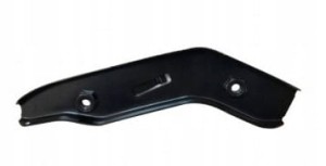 NOWY ORYGINALNY UCHWYT ZDERZAKA PRZÓD OE 565807049