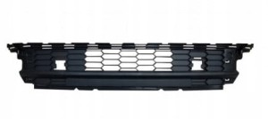 NOWA Skoda kratka zderzaka przód OE 565853677A9B9
