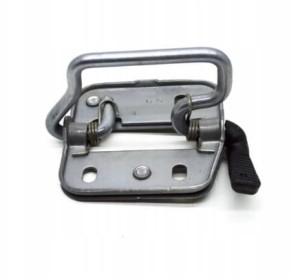 Nowy rygiel przedniej maski Touran OE 5TA823186A