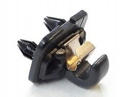 NOWY OE UCHWYT OSŁONY PRZECIWSŁONECZNEJ CUPRA