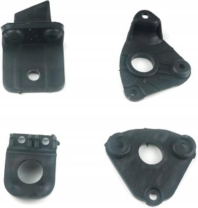 VW nowy zestaw naprawczy reflektora OE 2K5998225