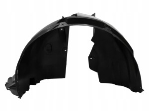 Volkswagen nowe nadkole OE 5NA805911AG