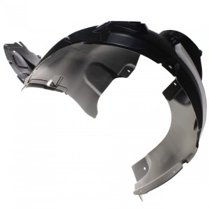 Skoda nowe nadkole OE 6V0809957J