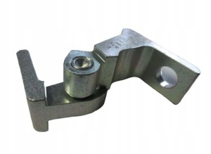 Skoda nowy zawias drzwi OE 7N0831401D