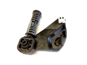 VW nowa dźwignia zmiany biegów OE 5Q0711202B