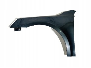 SKODA OCTAVIA BŁOTNIK LEWY PRZÓD 5E0821105C