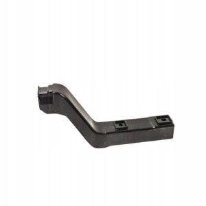 VW nowy prawy ślizg zderzaka OE 4G9807330A