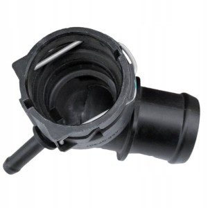 Volkswagen OE 1K0122291BE przewód chłodnicy wody