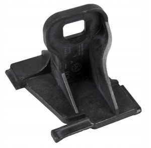 Audi wspornik mocowanie zderzaka lewy 8U0805333