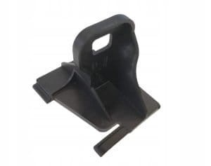 Audi wspornik uchwyt zderzaka prawy OE 8U0805334