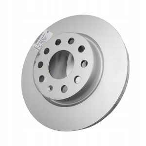 Volkswagen nowa tarcza hamulcowa OE 5Q0615601G