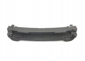 SKODA NOWY ABSORBER ZDERZAKA PRZÓD OE 657807248A