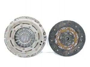 VW nowa tarcza sprzęgła i tarcza dociskowa OE 05L141015G