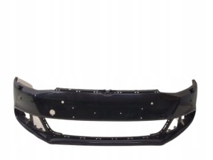 VW nowe poszycie zderzaka 5C6807217GGRU