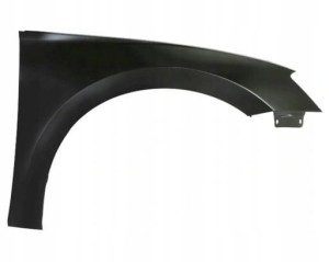 Skoda nowy prawy błotnik OE 3V0821106